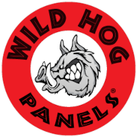 Wild Hog Panels